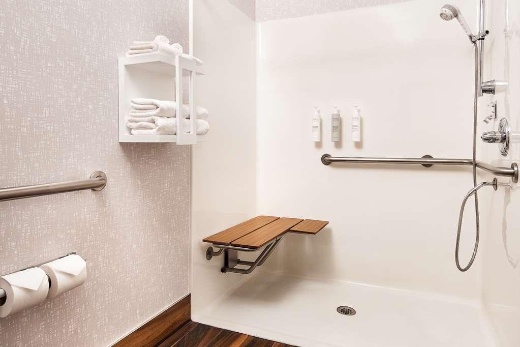 Hampton Inn Longmont Quarto foto